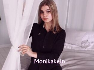 Monikakeln
