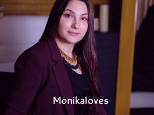 Monikaloves