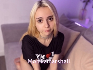 Monikamarshall