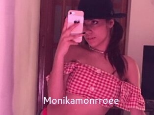 Monikamonrroee