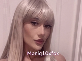 Moniq10xfox