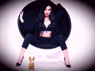 Moniquespell