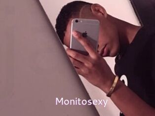 Monitosexy