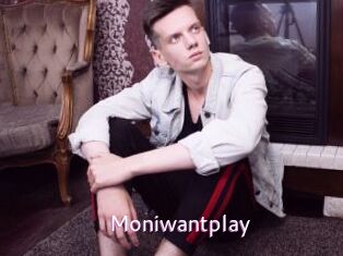 Moniwantplay