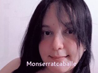 Monserratcaballe