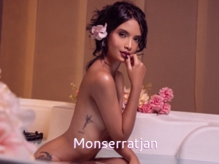 Monserratjan
