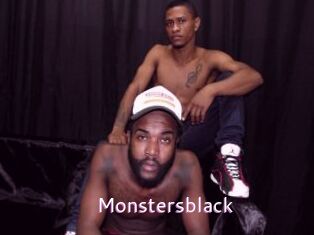 Monstersblack