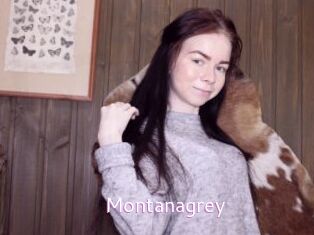 Montanagrey