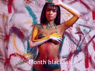 Month_blacksss