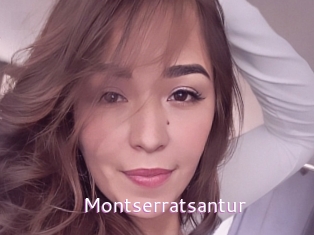 Montserratsantur