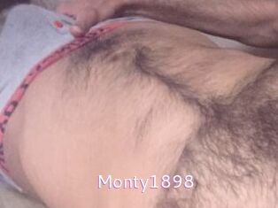 Monty1898