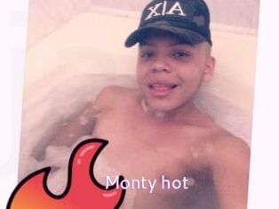 Monty_hot