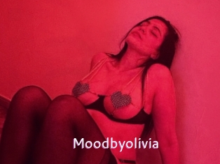 Moodbyolivia