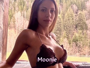 Moonie