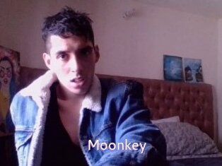 Moonkey