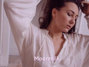 Moonmilk