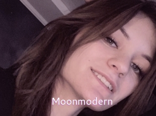 Moonmodern