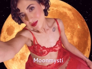 Moonmysti