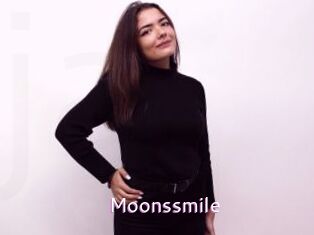 Moonssmile