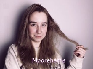 Mooreharris