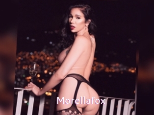 morellafox Just Amateurs
