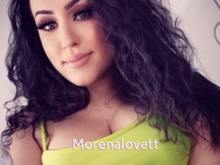 morenalovett Just Amateurs
