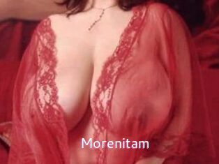 Morenitam