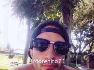 morenito21 Just Amateurs