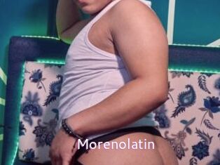Morenolatin