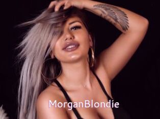 MorganBlondie