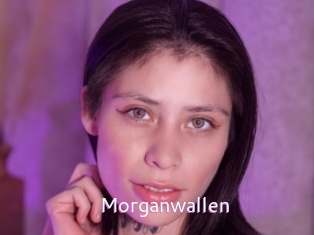 Morganwallen