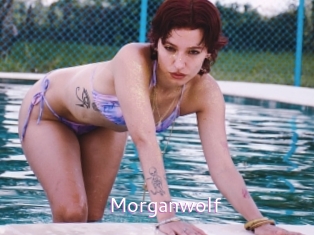 morganwolf Just Amateurs