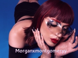 Morganxmontgomeryy