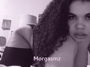 Morgasmz