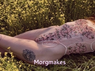 Morgmakes