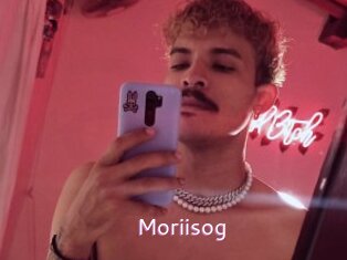 Moriisog