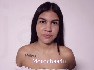 Morochaa4u