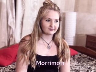 Morrimorr