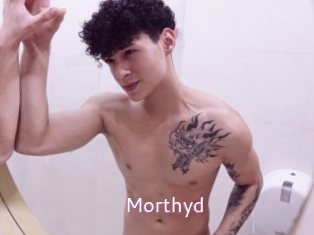 Morthyd