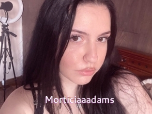 Morticiaaadams