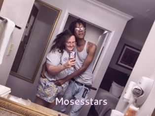 Mosesstars