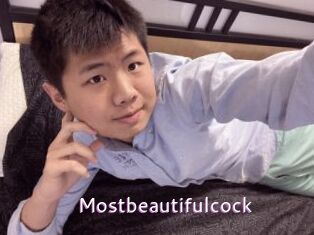 Mostbeautifulcock