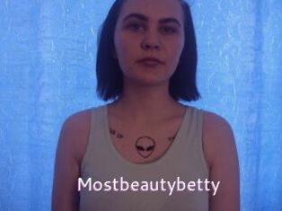 Mostbeautybetty