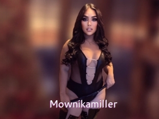 Mownikamiller
