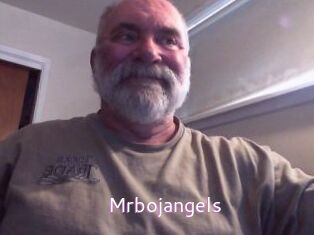 Mrbojangels