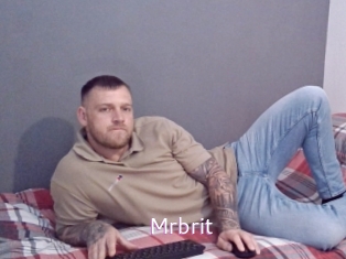 Mrbrit