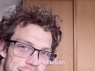 Mresteban