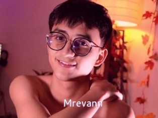 Mrevann
