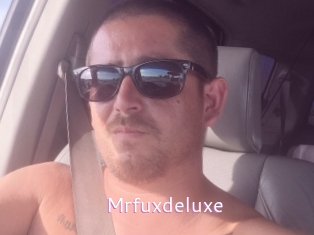 Mrfuxdeluxe
