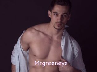 Mrgreeneye